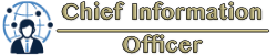 Chief Information Officer Logo